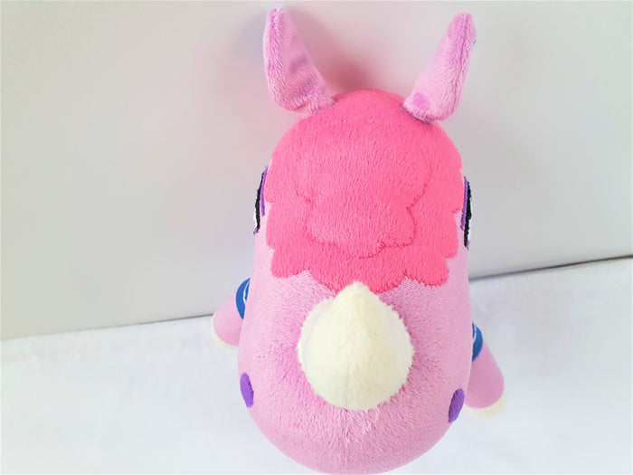 Custom Renee plush ACNH toy