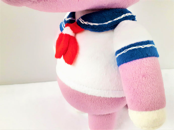 Custom Renee the rhino plush home decor