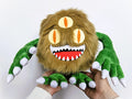 Custom Sangan plush