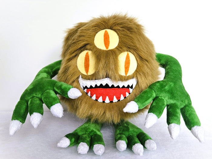 Custom Sangan plush