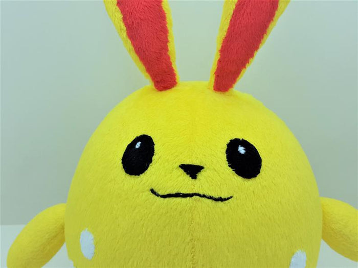 Custom Shiny Azumarill plush