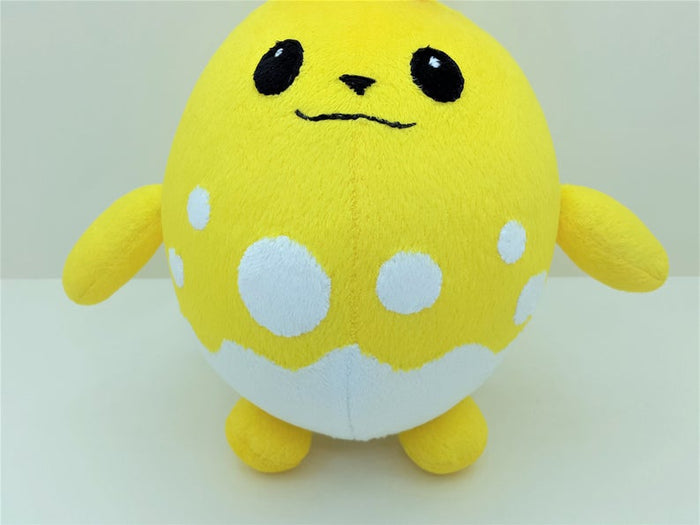 Custom Shiny Azumarill plush