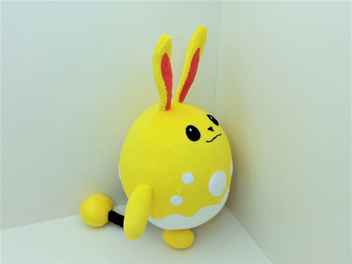 Custom Shiny Azumarill plush