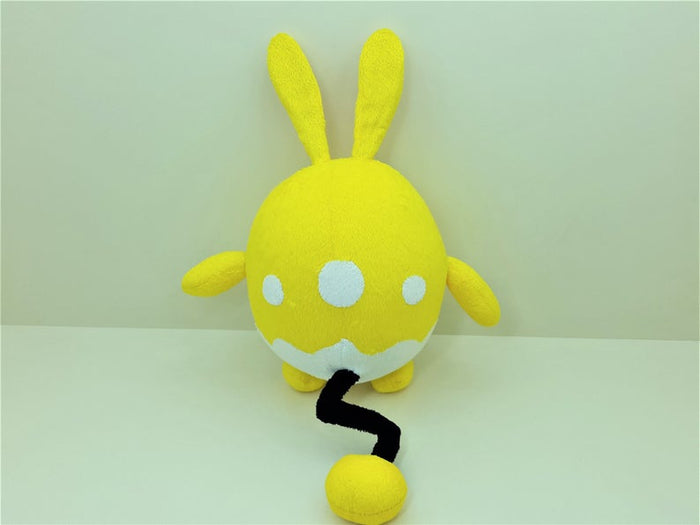 Custom Shiny Azumarill plush