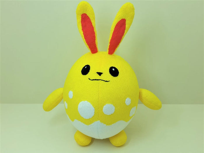 Custom Shiny Azumarill plush