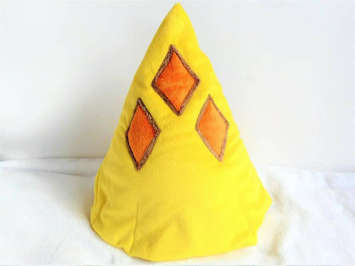 Custom Snorunt plush