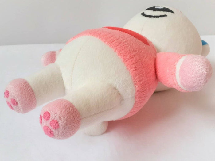 Custom Tutu the bear plush toy