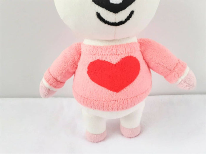 Custom Tutu the bear plush toy