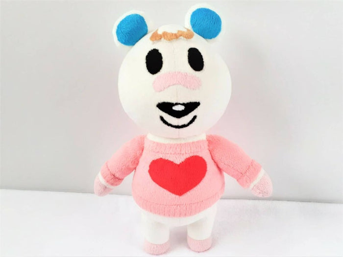 Custom Tutu the bear plush toy