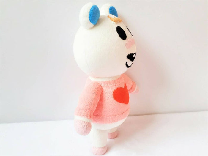 Custom Tutu the bear plush toy