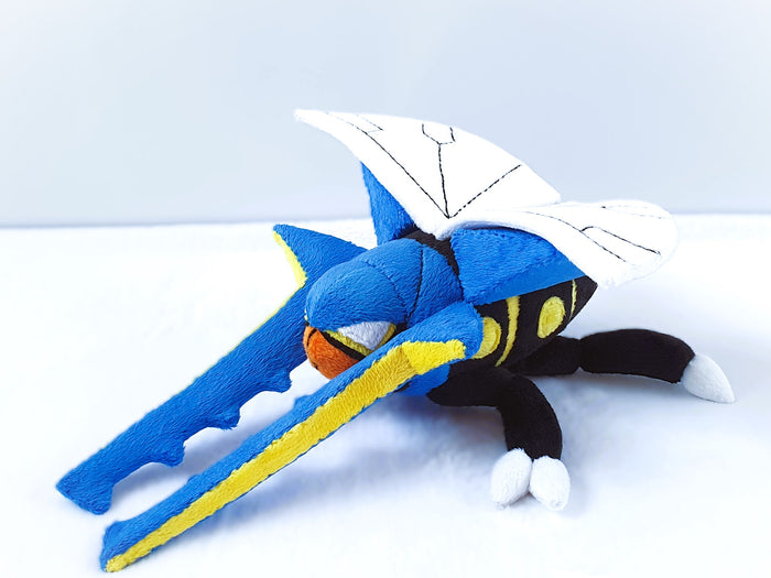 Vikavolt