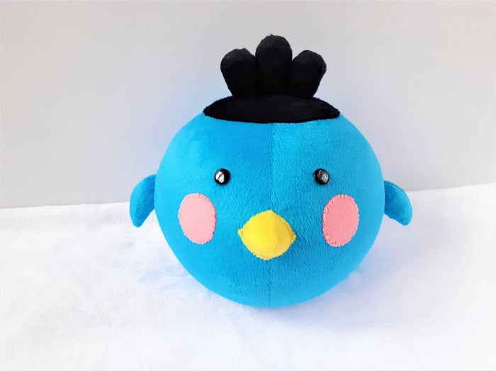 Custom Xiao Fei plush home decor