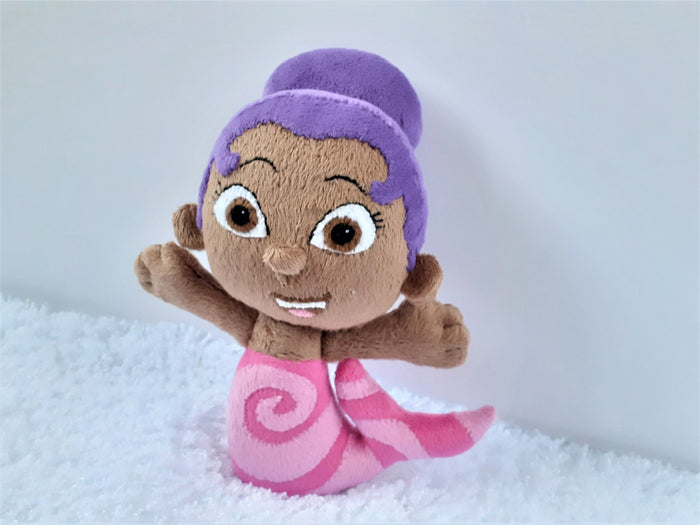 Custom Zooli the mermaid plush and others