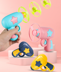 Dadada Helicopter Toy with Light