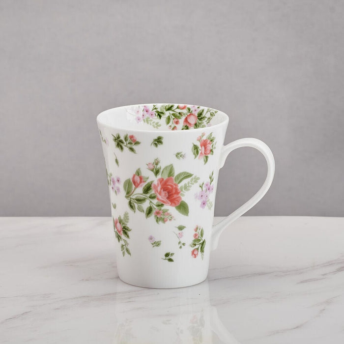 Darling Set of 4 Mugs