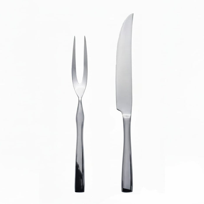 Delano 2 Piece Carving Set