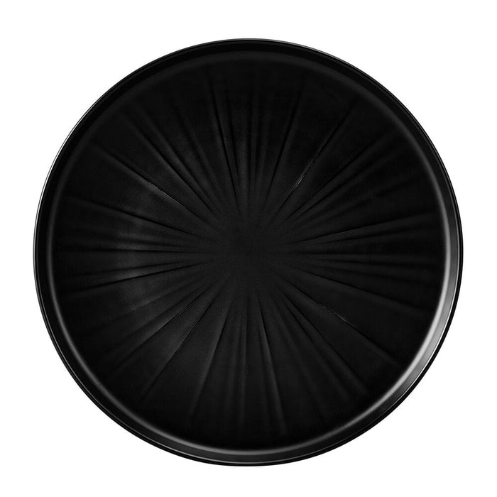 Desmond 12 Piece Bone China Dinnerware Set, Service for 4