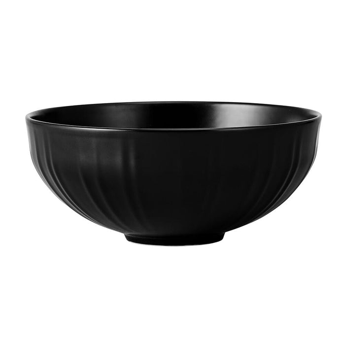 Desmond 12 Piece Bone China Dinnerware Set, Service for 4