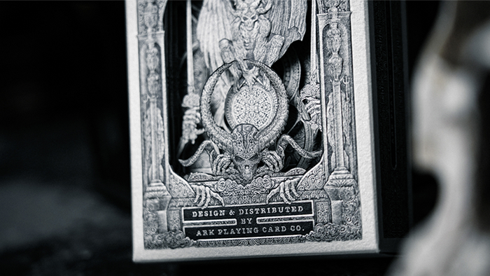 Devildom Dark Evil Boxset by Ark