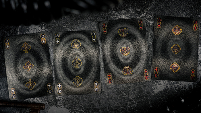 Devildom Dark Evil Boxset by Ark