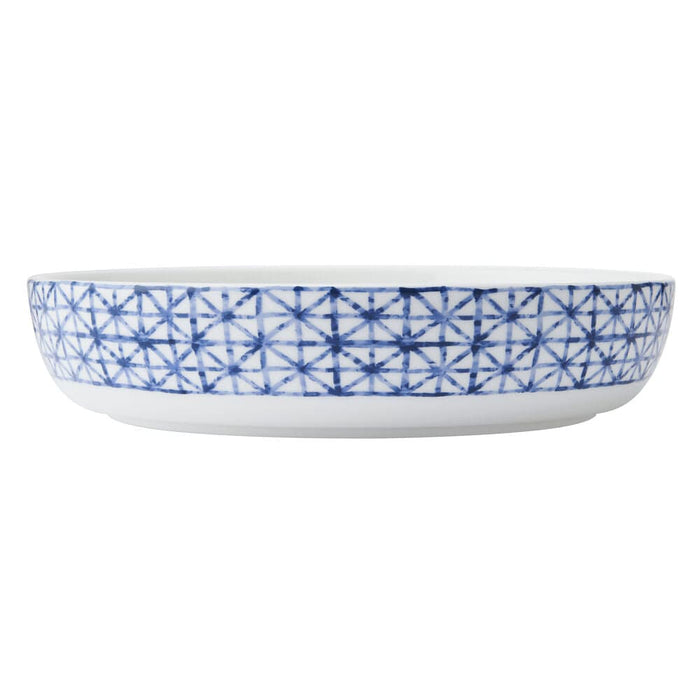 Dillon 9 Piece Dinnerware Bowl Set, Service for 3