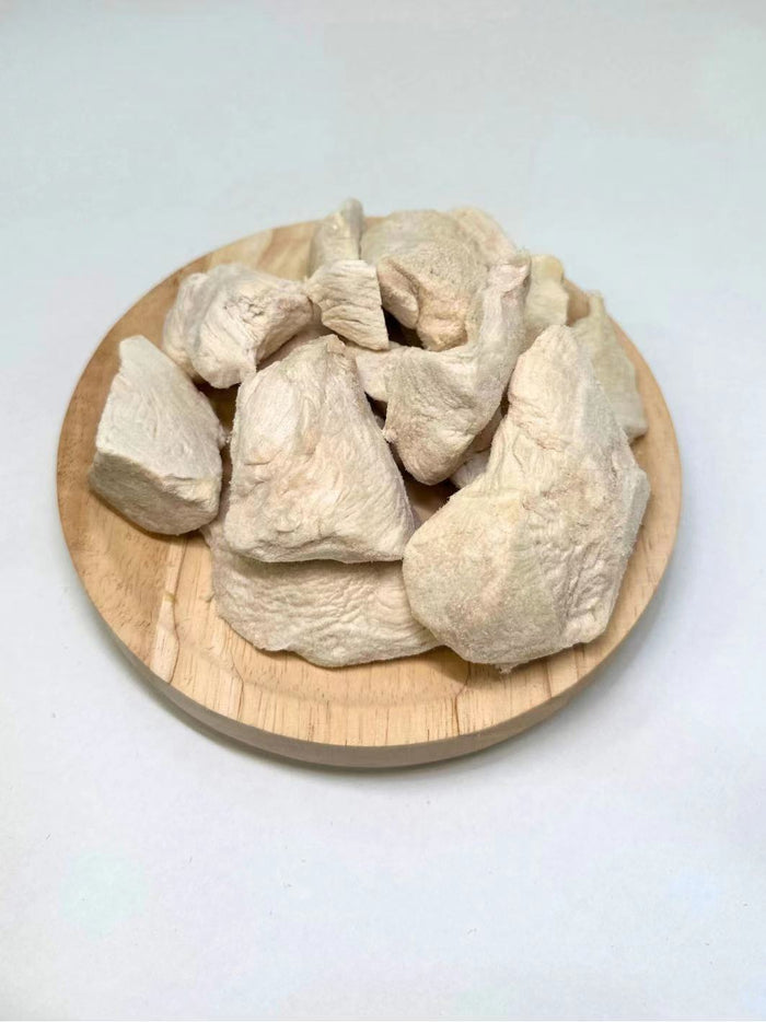 Dobido Freeze Dried Free Range Chicken Breast 80g