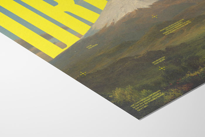 Dream - Matéo Mace - Fine Art Paper 200gsm |frame=Fine Art Paper 200gsm|