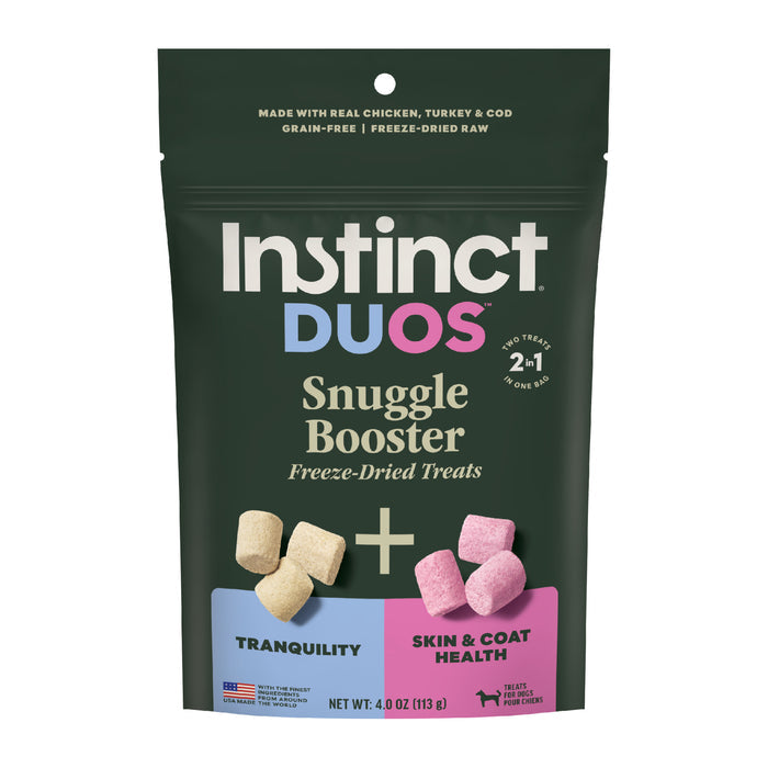 Duos Snuggle Booster
