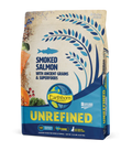 Earthborn Dog Unrefined Ancient Grains Salmon Dry Dog Food