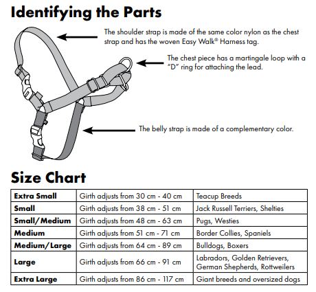 Easy Walk™  Harness
