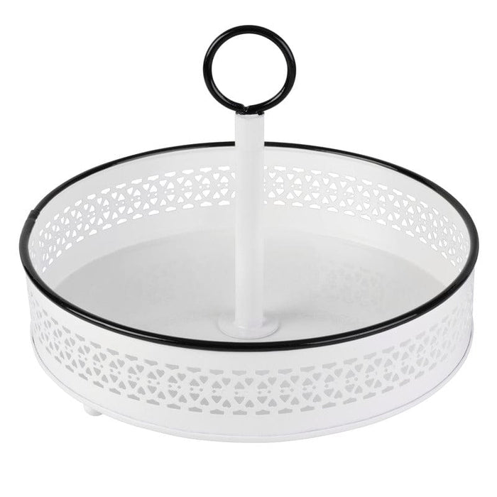 Eden 2 Tier Fruit Storage Basket