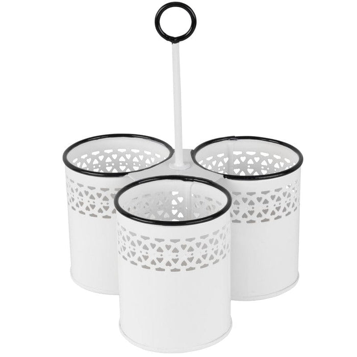 Eden Flatware Storage Caddy