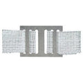 Electric Fence Splicing Tape Buckle For 1.5-In. Tape