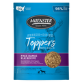 Muenster Freeze-Dried Elk Toppers, great for picky eaters