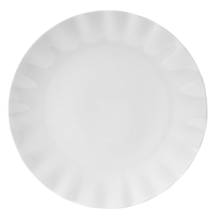 Elodie 12 Piece Dinnerware Set, Service for 4