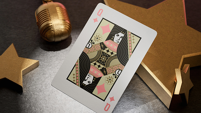 Elvis Playing Cards Deck
