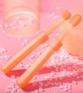 Espoir Colloidal Silver  SiliconeTooth Brush Set