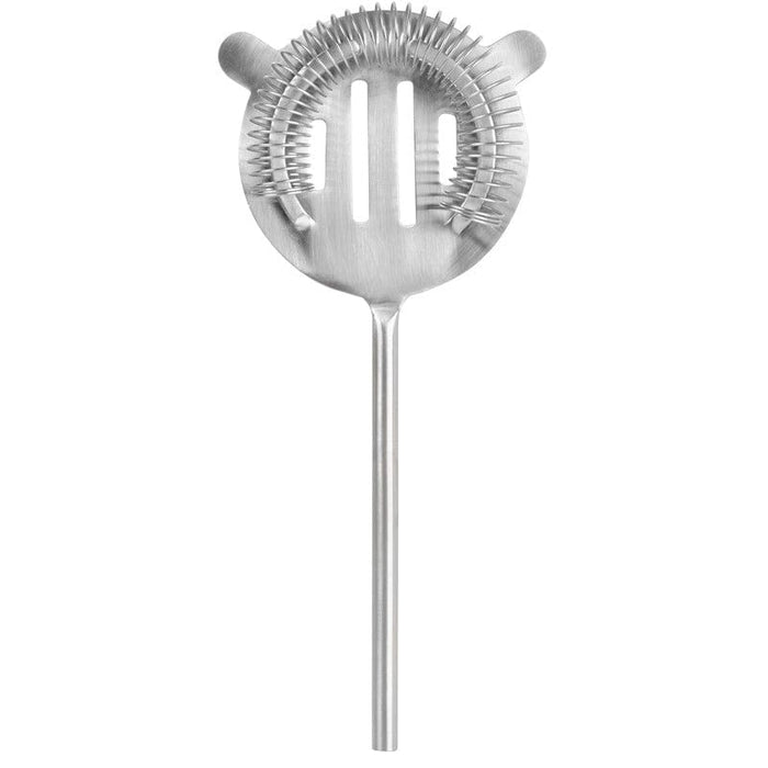 Essentials 8 Piece Barware Cocktail Shaker Bartool Set