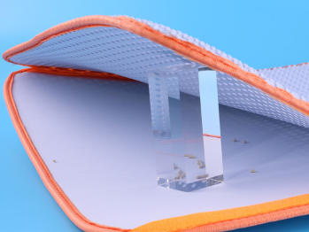 EVA Cat Litter Trapping Mat