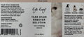 Eye Envy Tear Stain Solution 125ml