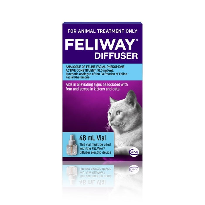 Feliway Stress Solution