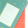 Ferris Wheel Press -Nothing Left Notebook