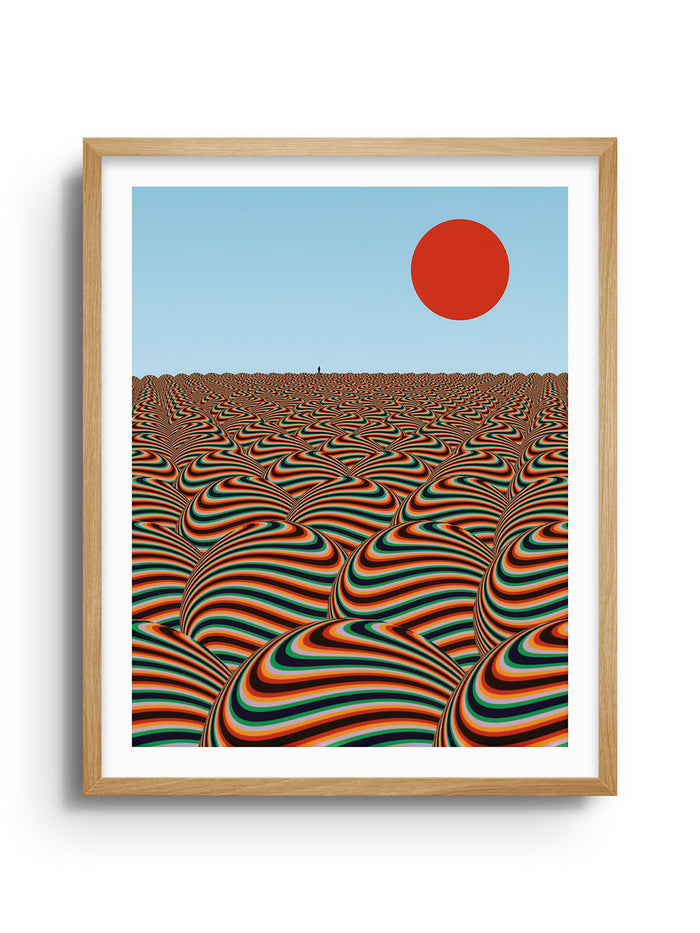 Fields That Remember - Michael Strevens