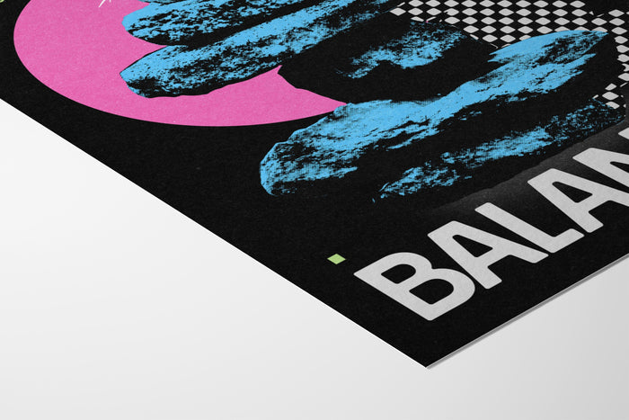 Find Balance - Epi.to.me - Fine Art Paper 200gsm |frame=Fine Art Paper 200gsm|