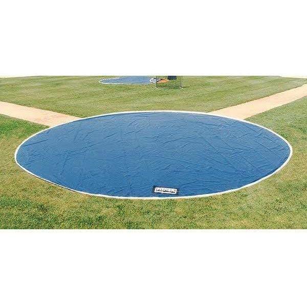 Fisher Athletic 6oz Home Plate Protector