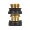 Fiskars Threaded Pipe To Hose Connector