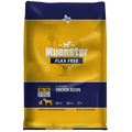 Muenster Flax Free Chicken Recipe dog food bag