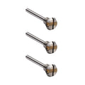 Flywheel Engraving Tool Set - 140 Degrees