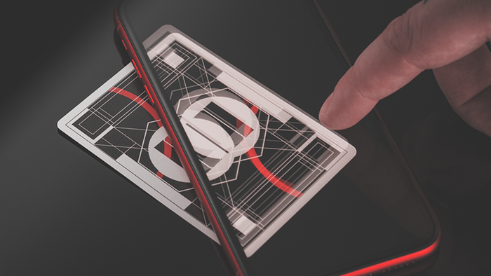 Focus Limited Playing Cards Deck
