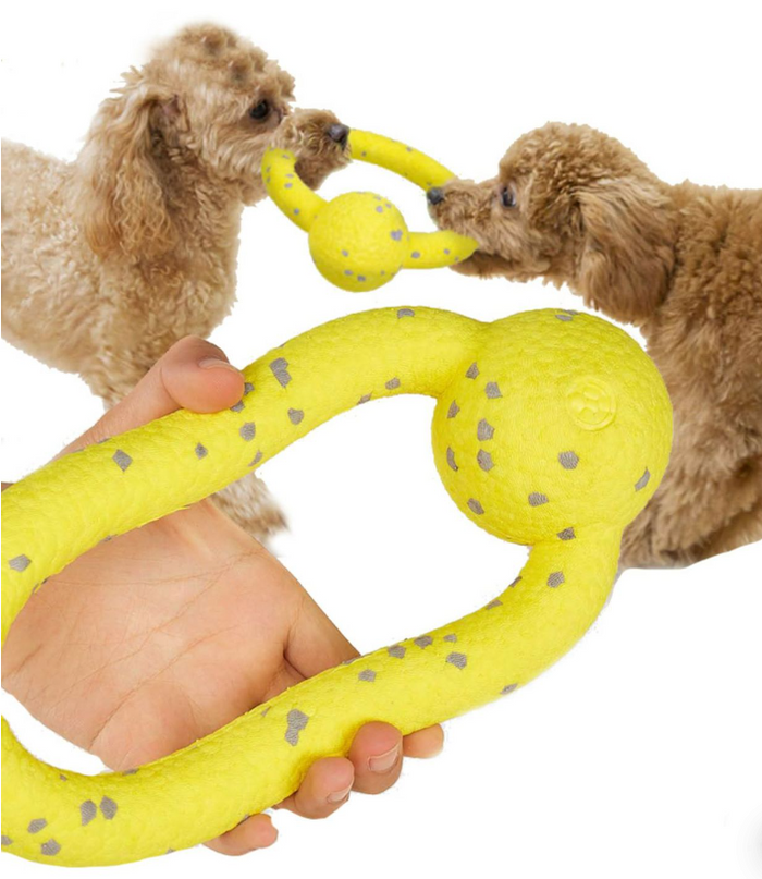 FOFOS Puller&Bouncer Toys